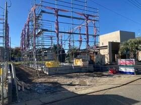 群馬県伊勢崎市境伊与久