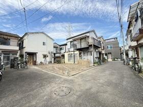 東京都足立区江北４丁目