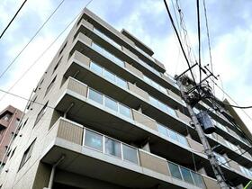 グレイスコート池尻大橋