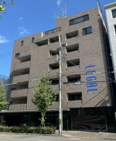 リーガル京都御所東