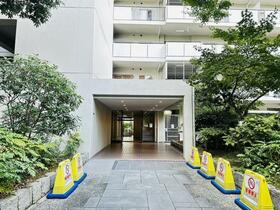 ベルパークシティＫ棟