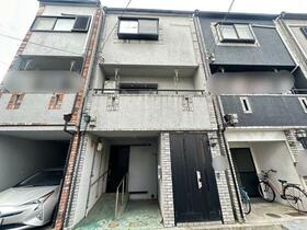 大阪府大阪市都島区毛馬町４丁目