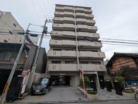 藤和シティホームズ四条