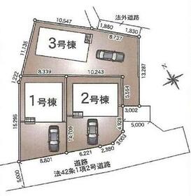 東京都昭島市拝島町３丁目