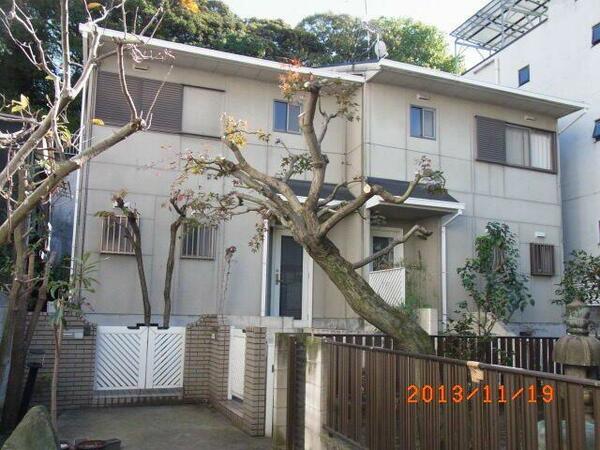 detached 東京都港区赤坂６丁目

地図を見る