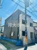 アルファコート平井 2階 築2年の賃貸物件