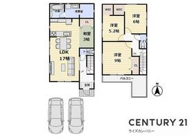 大阪府泉佐野市岡本２丁目