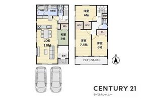 大阪府泉佐野市岡本２丁目