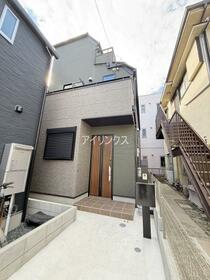 東京都足立区南花畑１丁目