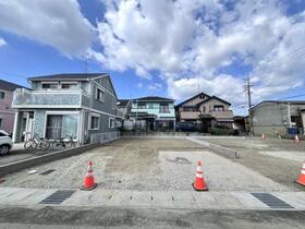 愛知県豊橋市新栄町字東小向