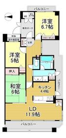 レスポワール向日町ステーションフロント