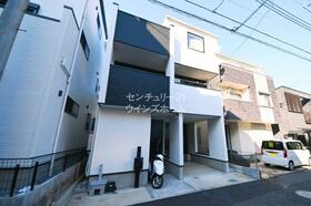 埼玉県川口市中青木1丁目