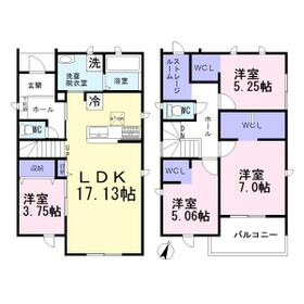 愛知県一宮市今伊勢町本神戸字筋替