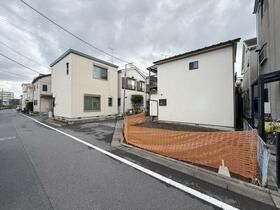 東京都葛飾区西亀有１丁目