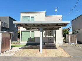 北海道札幌市北区あいの里三条６丁目