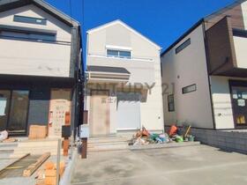 神奈川県茅ヶ崎市香川４丁目