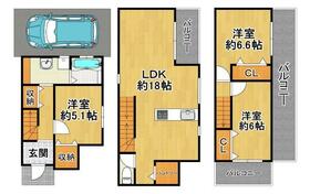 大阪府大阪市此花区春日出中１丁目