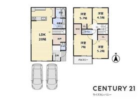 大阪府堺市西区家原寺町１丁