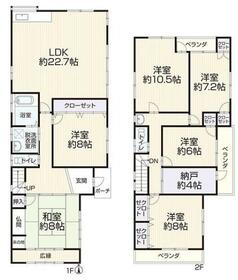 奈良県橿原市上品寺町