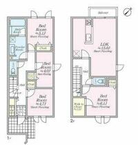 間取り：213141825488