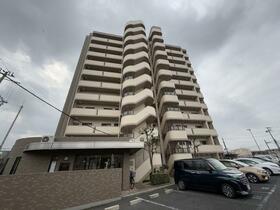 シャルマンフジ住之江公園・アミューゼ