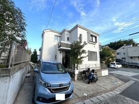 神奈川県川崎市麻生区東百合丘２丁目