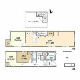 間取り：213139743057