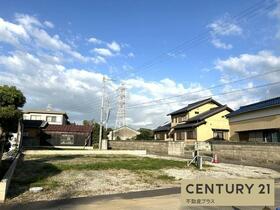 愛知県西尾市八ケ尻町郷中