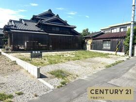 愛知県西尾市八ケ尻町郷中