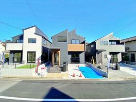 神奈川県横浜市青葉区桂台２丁目