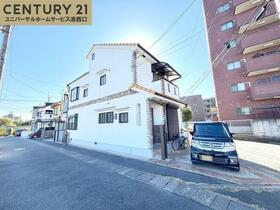 京都府向日市上植野町堂ノ前