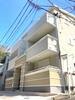 ミエーユ横濱元町 1階 築4年4ヶ月の賃貸物件