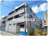 ミシュケート国立のイメージ