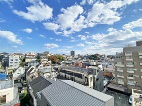 セーナ大森山王