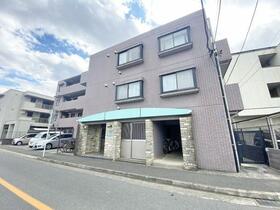 グレイス武蔵中原２