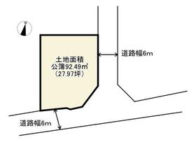 京都府長岡京市長法寺力池