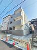 フジパレス我孫子前駅西 2階 築5年7ヶ月の賃貸物件