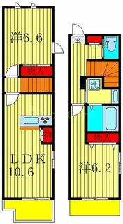 間取り：212057211930