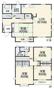 奈良県橿原市新口町