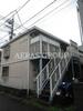 西国分寺駅より徒歩7分 2階 築31年5ヶ月の賃貸物件