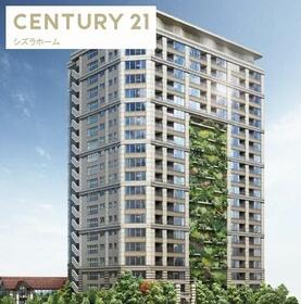 リバーガーデン四天王寺