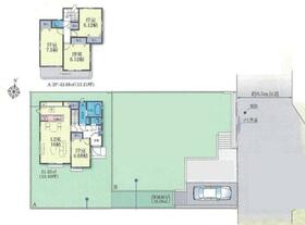 神奈川県横浜市旭区今宿２丁目