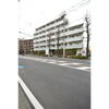 CourtBlanche 5階 築8年7ヶ月の賃貸物件