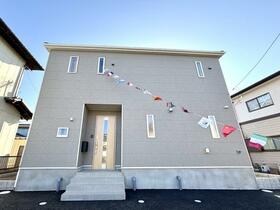 茨城県土浦市中