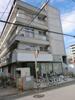 光マンション 4階 築56年8ヶ月の賃貸物件