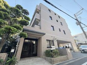 パークハイム阿倍野元町