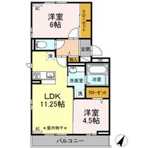 間取り：213141126734