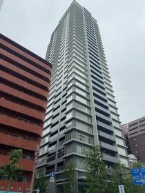 クラッシィタワー新宿御苑