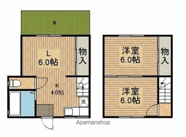 間取り：225009698010