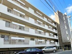 菊名マンション